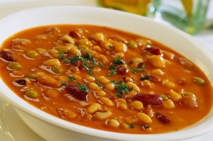 foto zuppa-di-fagioli