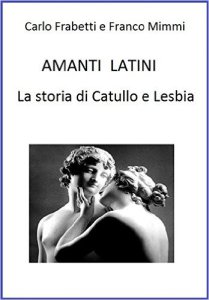 Caratula Amanti latini