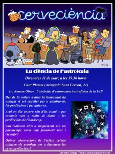 La ciència de l'astrologia-1