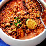 zuppa-di-lenticchie-e-castagnef